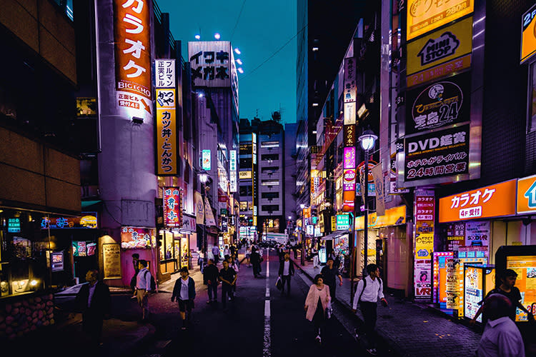台灣人的消費力依舊不容小覷，為日本帶來7,786億日元的觀光財 Source：Pexels@Aleksandar Pasaric