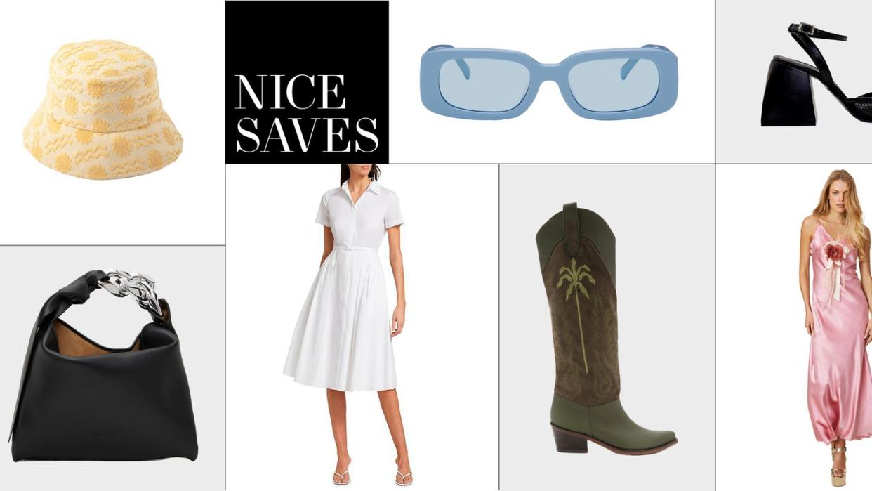 lack of color, ssense, saks fifth avenue, moda operandi, loveshackfancy