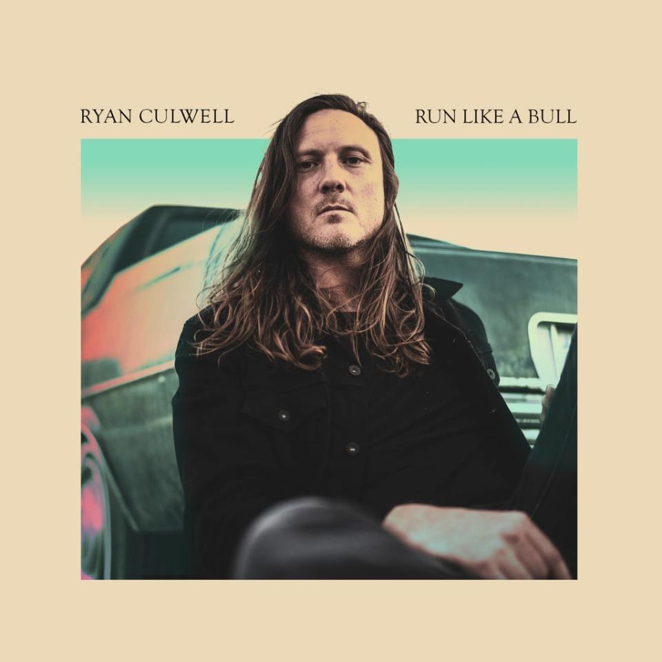 Music Review - Ryan Culwell (ASSOCIATED PRESS)