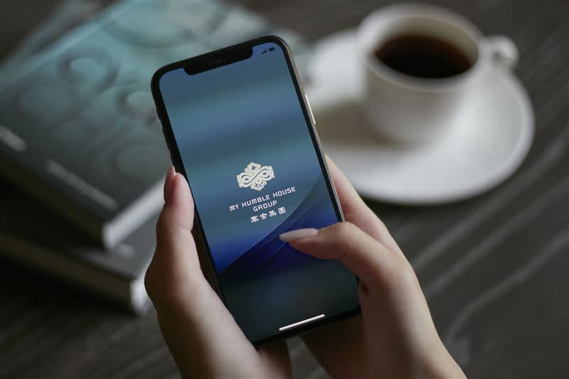 寒舍集團於9月1日至9月30日推出「APP兩週年慶典」。（圖／旅宿業者提供）