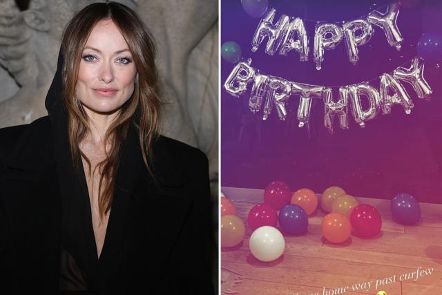 Olivia Wilde - Age, Family, Bio