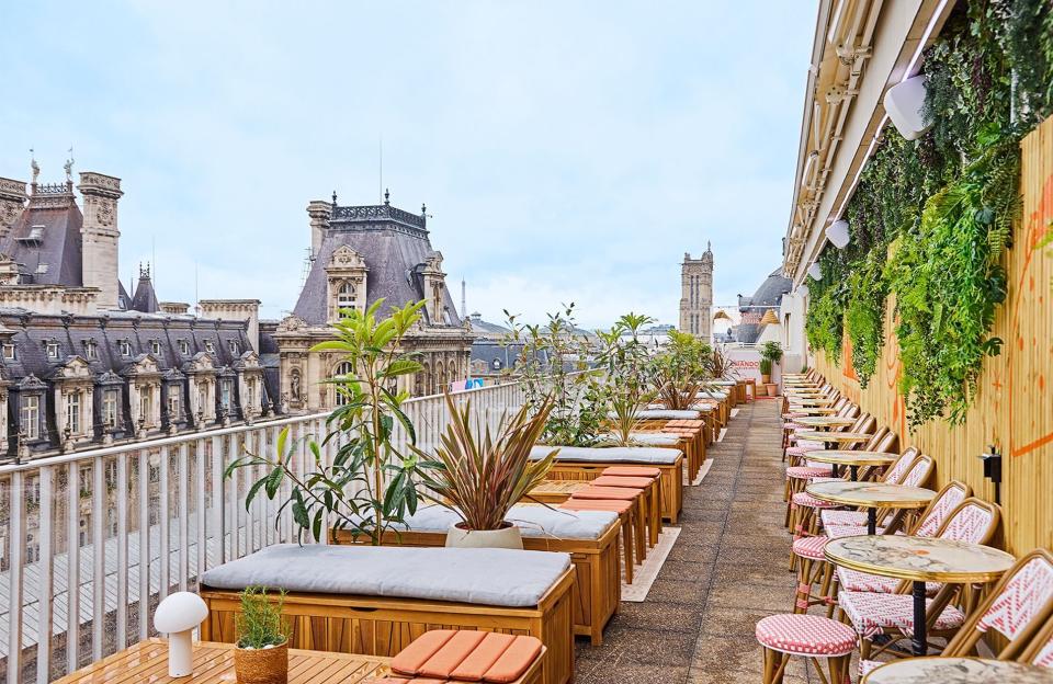 Best of ELLE à table : tout ce qui nous fait craquer en juillet