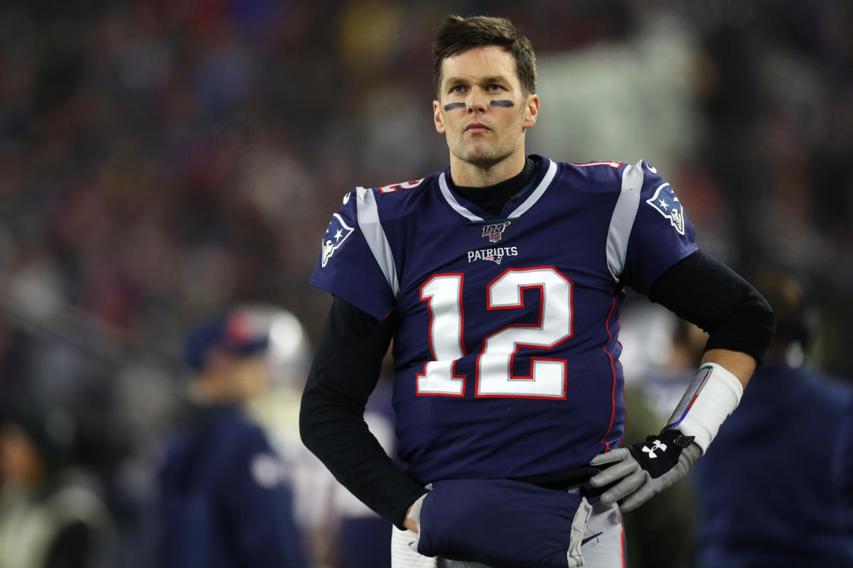 Boston mayor said he wouldn't have kicked Tom Brady out of a