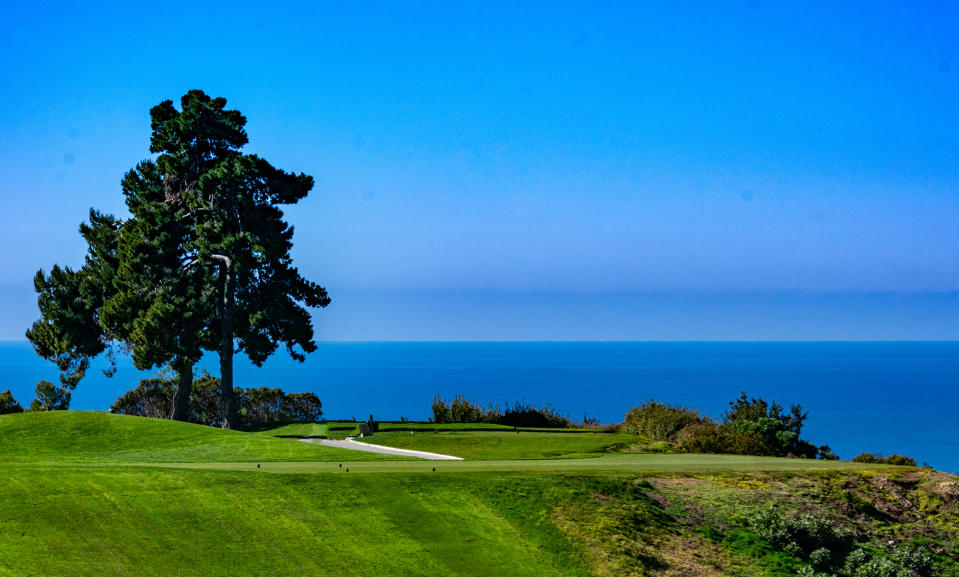Torrey Pines South, best PGA-Rated Golf Course