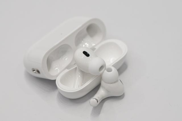 Math Exam - Apple Airpod Case Cover