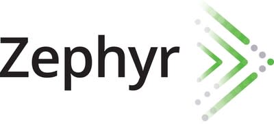 Zephyr Investment Management Software (PRNewsfoto/Zephyr, an Informa Company)