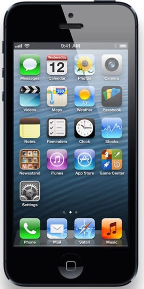 ios 6