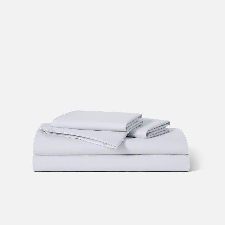 <p><a href="https://go.redirectingat.com?id=74968X1596630&url=https%3A%2F%2Fwww.brooklinen.com%2Fproducts%2Fclassic-core-sheet-set&sref=https%3A%2F%2Fwww.cosmopolitan.com%2Flifestyle%2Fg35994461%2Fbest-percale-sheets%2F" rel="nofollow noopener" target="_blank" data-ylk="slk:Shop Now;elm:context_link;itc:0;sec:content-canvas" class="link rapid-noclick-resp">Shop Now</a></p><p>Classic Core Sheet Set</p><p>brooklinen.com</p><p>$179.00</p><span class="copyright">Brooklinen</span>