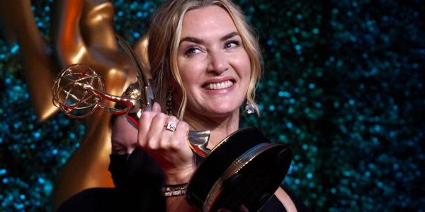 Mare of Easttown: Kate Winslet agradece que la serie ayude a dejar de juzgar los cuerpos de las mujeres