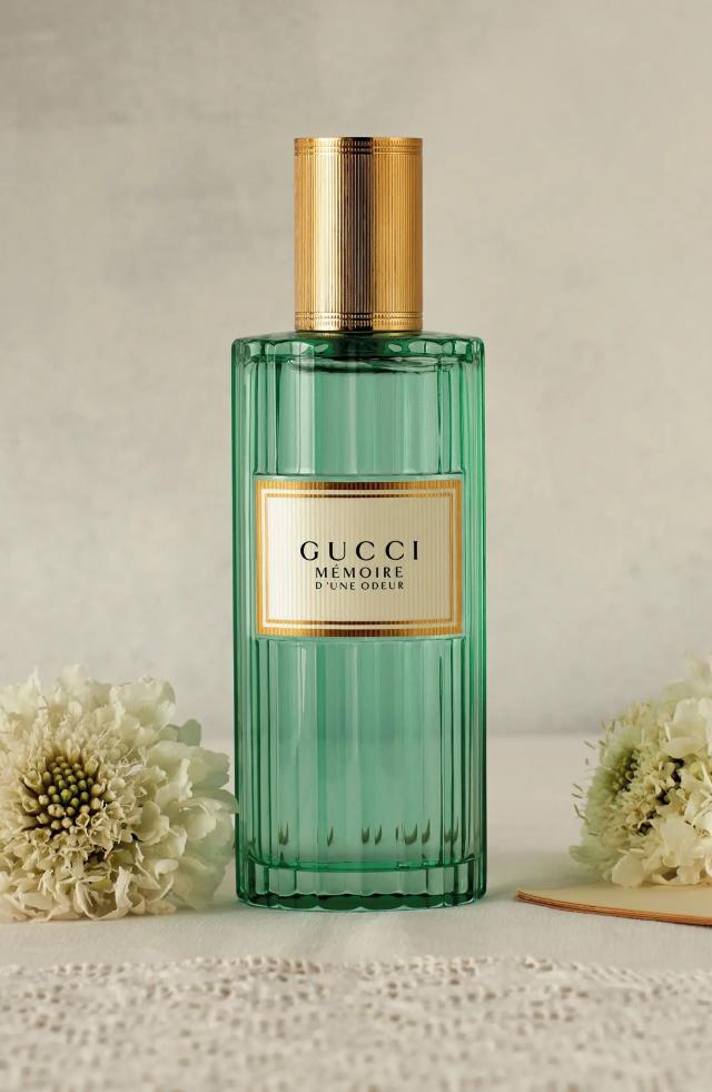 Gucci Perfume for Women Variety Fragrance Gift Set