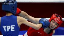 Boxing - Women's Flyweight - Semifinal