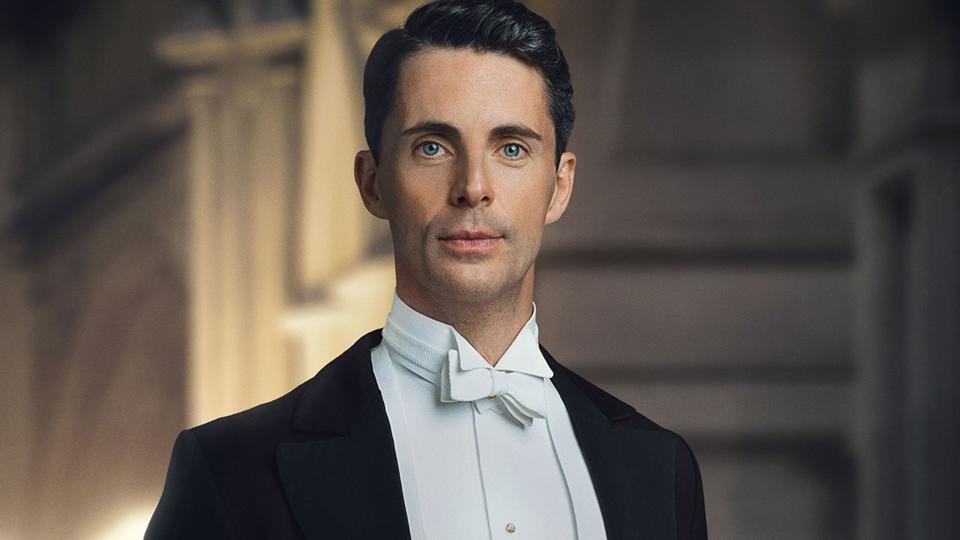 matthew goode downton