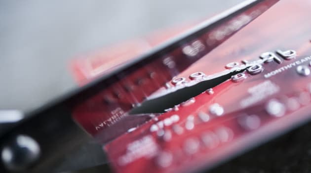 What To Do If You Fall Behind on Credit Card Payments