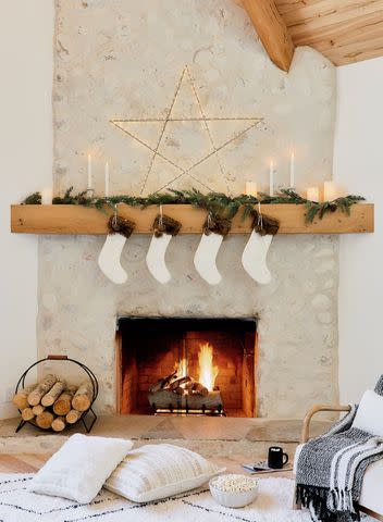 21 Scandi Christmas Decor Ideas and Tips for a Cozy Holiday at Home