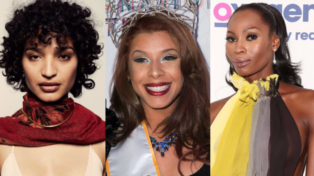 In a groundbreaking move, Ryan Murphy’s new show cast five transgender actors