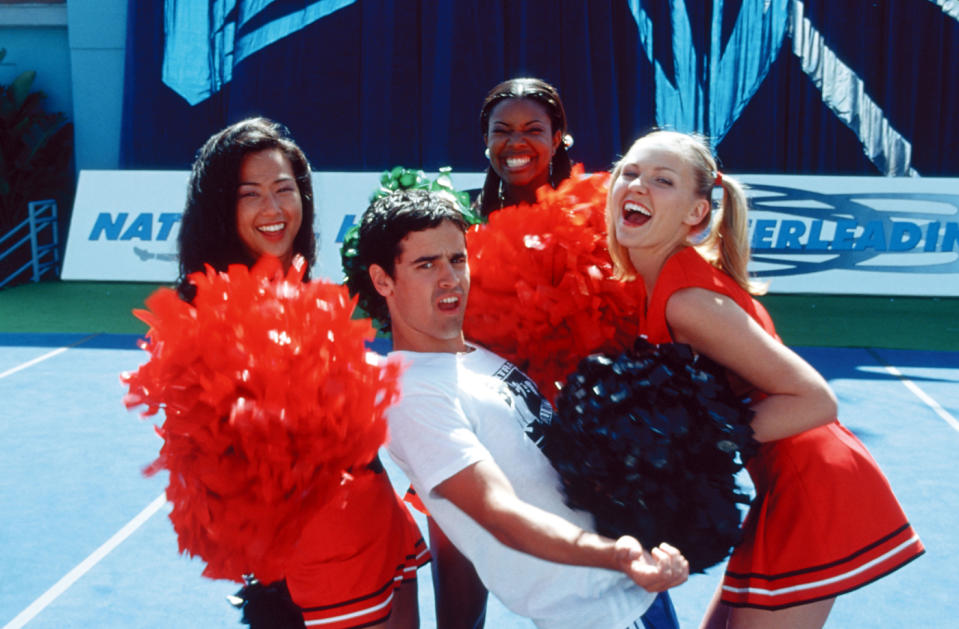 Bring It On (2000)