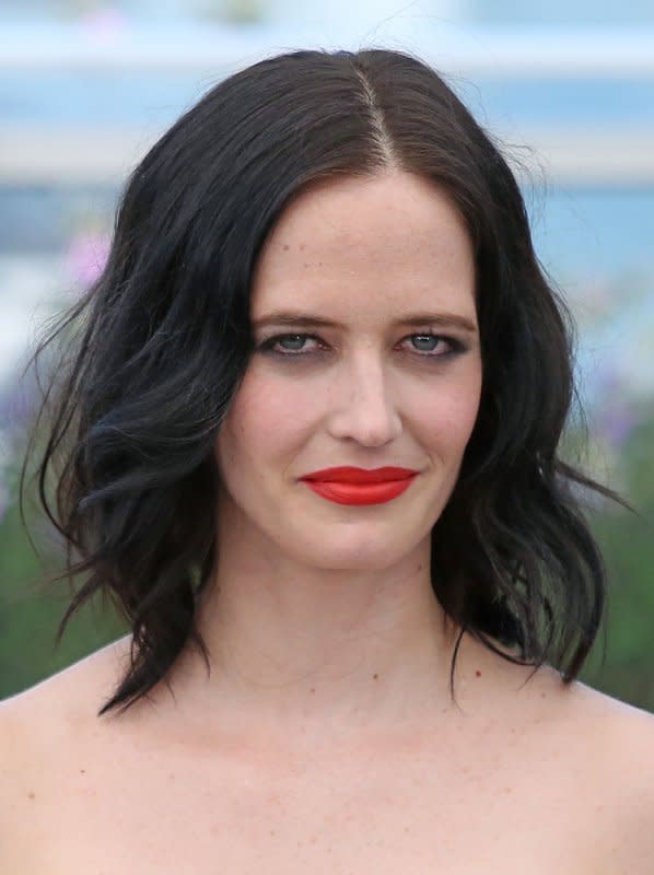 Eva Green credits "The Dreamers" director Bernardo Bertolucci with establishing her in movies. File Photo by David Silpa/UPI