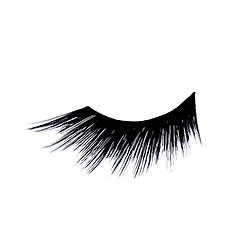 A is for Alluring Eyelashes