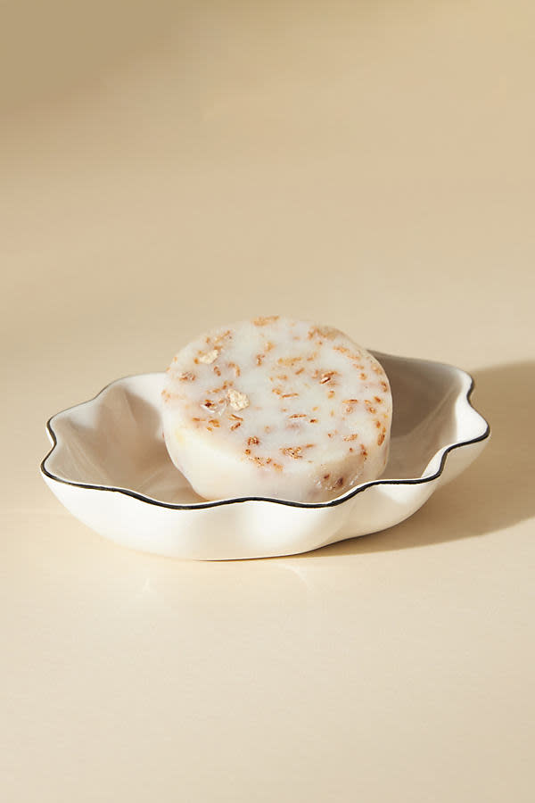 <p><a href="https://go.redirectingat.com?id=74968X1596630&url=https%3A%2F%2Fwww.anthropologie.com%2Fshop%2Fle-marais-soap-dish2&sref=https%3A%2F%2Fwww.housebeautiful.com%2Fshopping%2Fg45590146%2Fbest-spa-gifts%2F" rel="nofollow noopener" target="_blank" data-ylk="slk:Shop Now;elm:context_link;itc:0;sec:content-canvas" class="link ">Shop Now</a></p><p>Le Marais Soap Dish</p><p>anthropologie.com</p><p>$12.00</p>