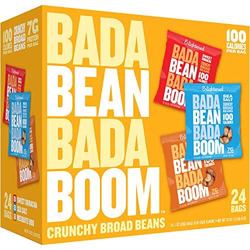 32) Bada Bean Bada Boom