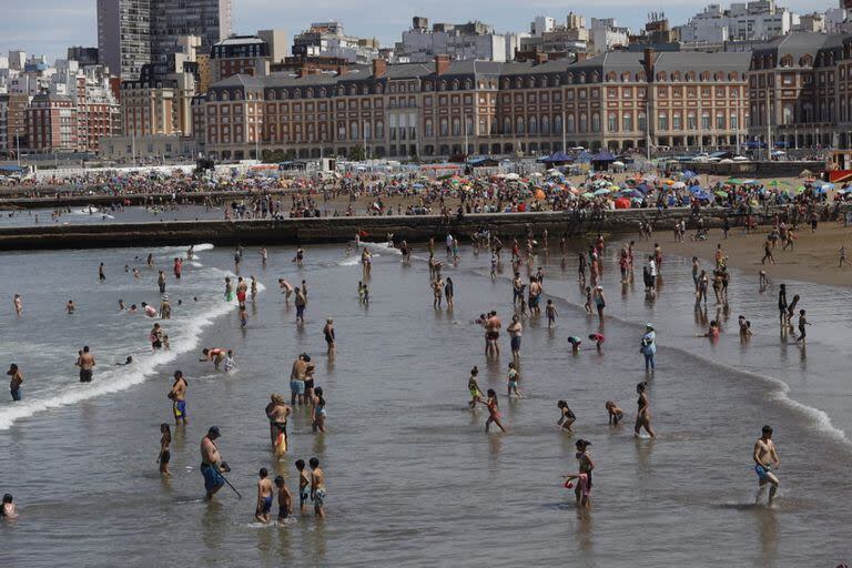 Mar del Plata