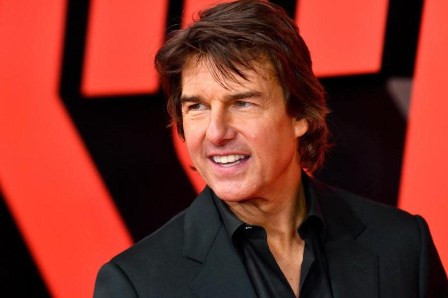 Tom Cruise se unió a negociaciones con SAG-AFTRA y pidió a los estudios de Hollywood reflexionar sobre el uso de IA
