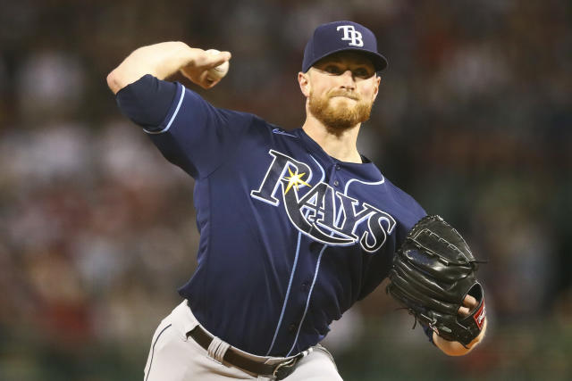 Fantasy baseball waiver wire: Pitchers to stream this week - DraftKings  Network