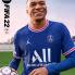 Así es la portada de<em> FIFA 22</em> con Kylian Mbappé