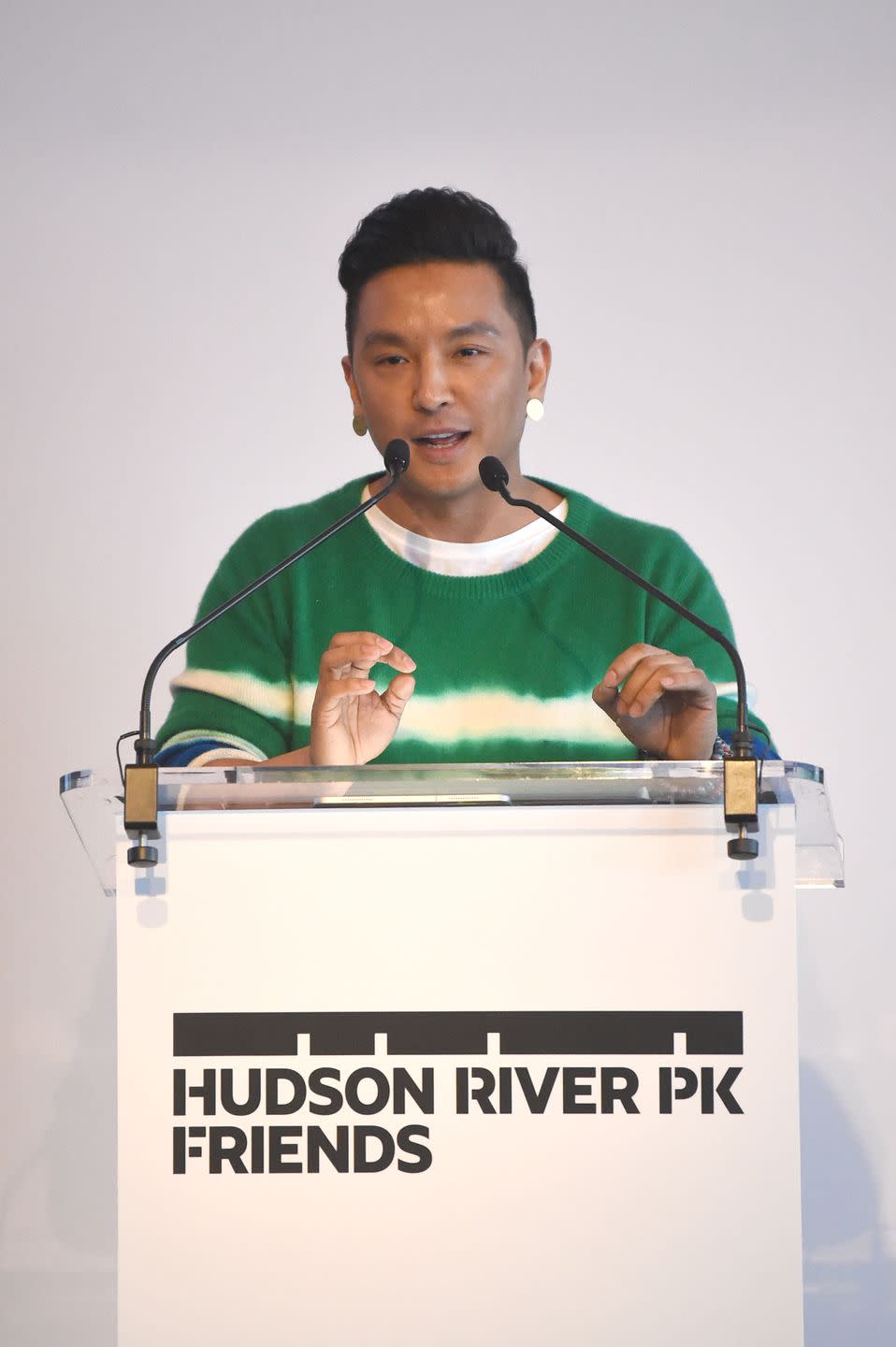 Prabal Gurung