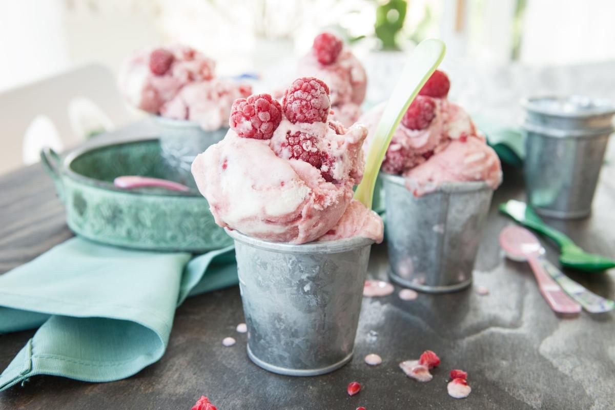 How to Make Homemade Ice Cream—and 5 Recipes to Try