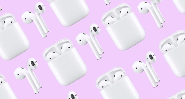 Black Friday AirPods deals in Canada: AirPods 2nd Generation on sale on