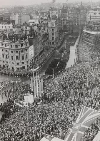 Daily Herald Archive/National Science & Media Museum/SSPL via Getty Images