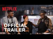 <p>Courtney B. Vance and Niecy Nash alone should be enough to get anyone onboard with <em>Uncorked</em>, one of Netflix’s best reviewed dramas of the year. It tells the story of a young man caught between his parents’ expectations that he take over the family barbecue restaurant and his dream of becoming a master sommelier.</p><p><a class="link " href="https://www.netflix.com/title/81024260" rel="nofollow noopener" target="_blank" data-ylk="slk:Watch Now;elm:context_link;itc:0;sec:content-canvas">Watch Now</a></p><p><a href="https://www.youtube.com/watch?v=s0sZtjE2MXg" rel="nofollow noopener" target="_blank" data-ylk="slk:See the original post on Youtube;elm:context_link;itc:0;sec:content-canvas" class="link ">See the original post on Youtube</a></p>