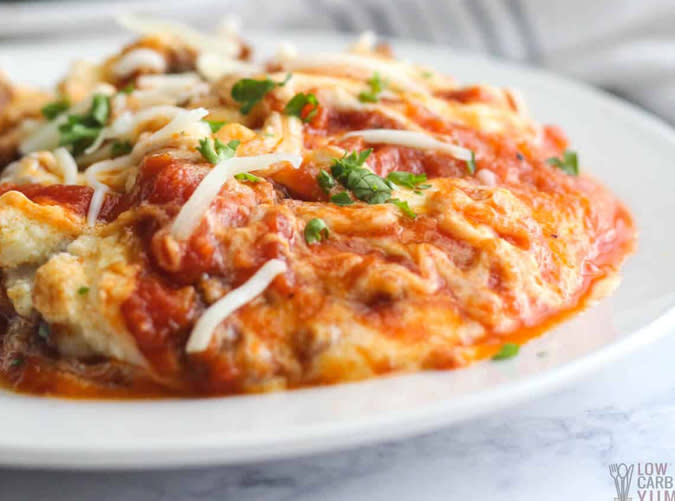 35 Keto Instant Pot Recipes That Are Beyond Easy to Make