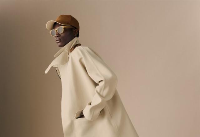 Loro Piana Spring 2023 Ready-to-Wear Collection