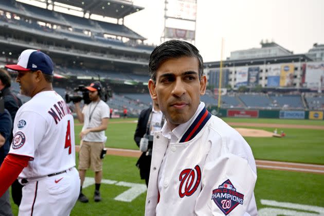 Bad Bunny Washington Nationals Baseball Jersey - T-shirts Low Price