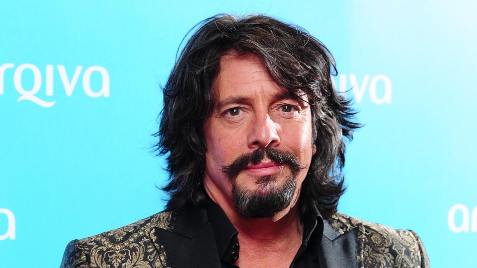 Laurence Llewelyn-Bowen is known for TV series 'Changing Rooms'. (Ian West/PA Wire)