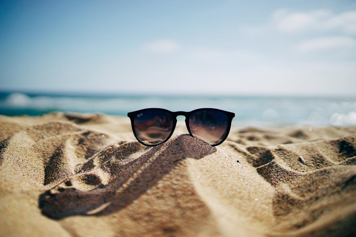 Brits “don’t see the point” in travel insurance. Photo: Ethan Robertson/Unsplash