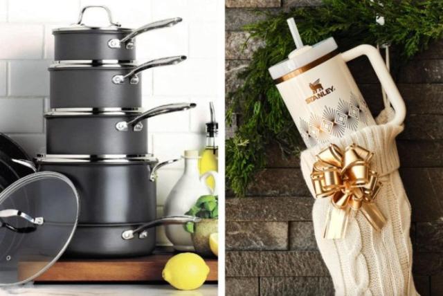 The Best Black Friday Kitchen Deals of 2023