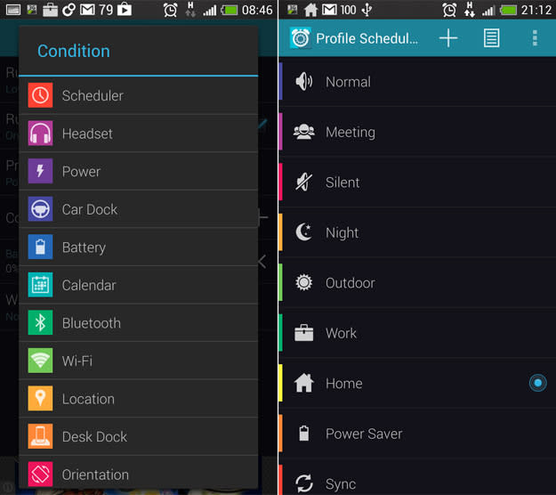 profile-scheduler-android