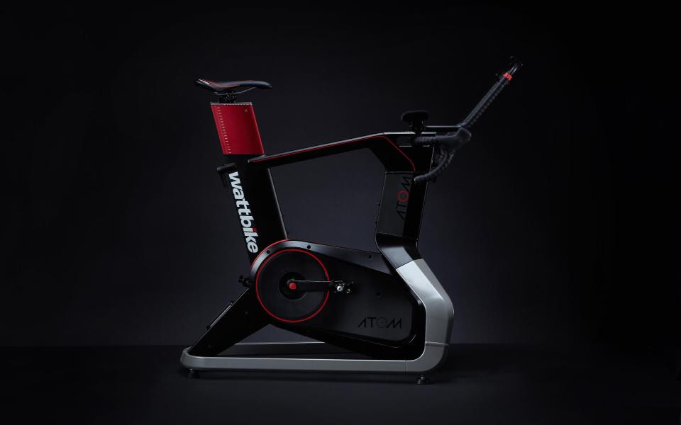 Wattbike Atom