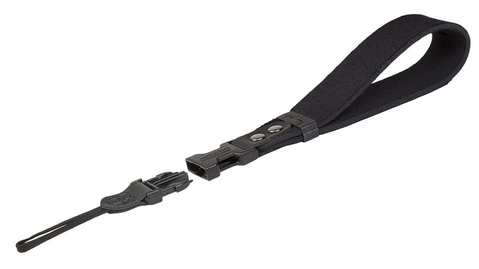 best camera wrist strap: OP/TECH USA SLR Wrist Strap