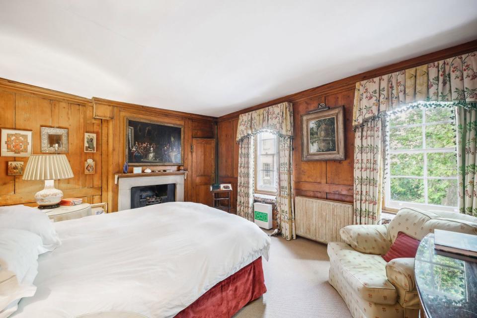 westminster townhouse for sale bedroom three