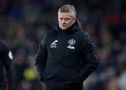 FA Cup Fifth Round - Derby County v Manchester United