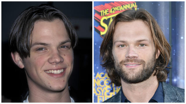 Then vs. Now: How the “Gilmore Girls” cast has changed in 16 years