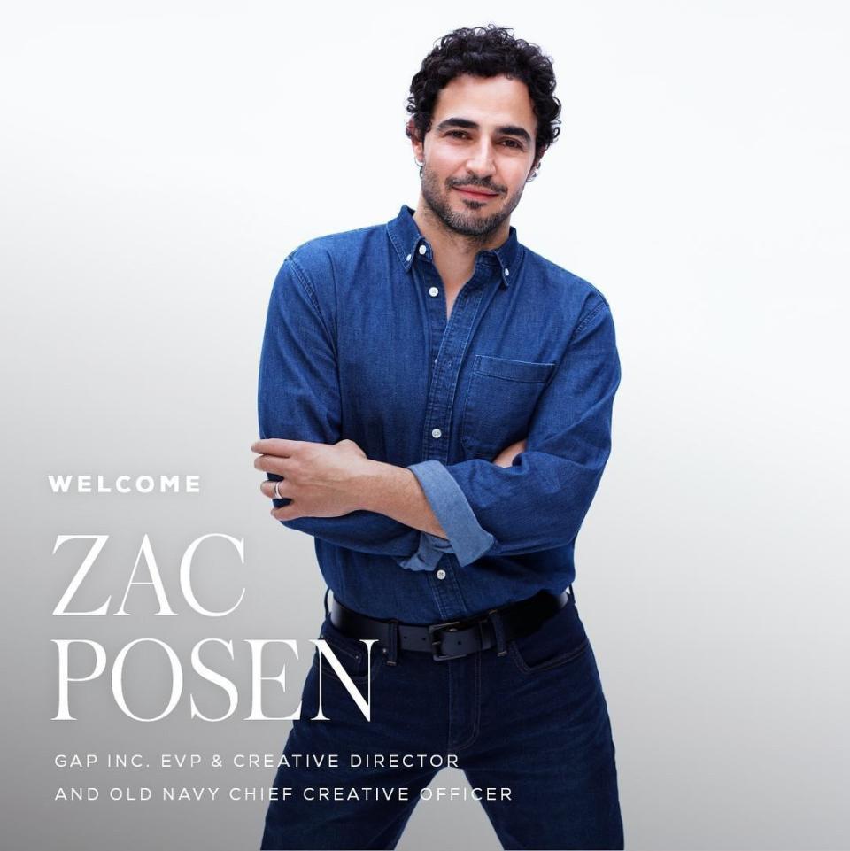 zac posen