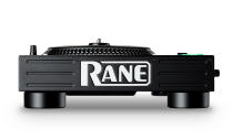Press images for the Rane One DJ controller.