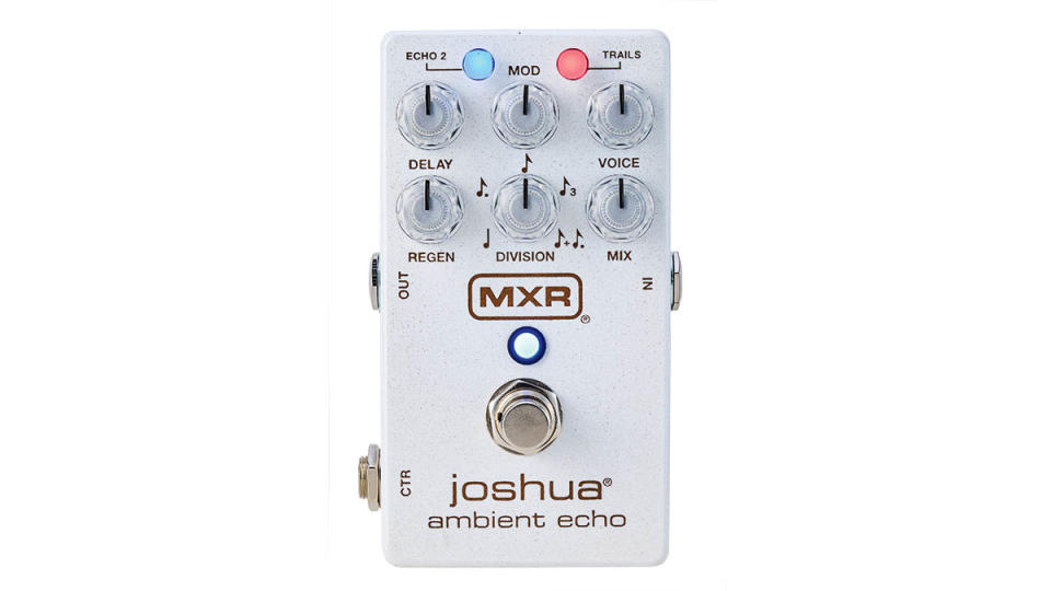 MXR M309 Joshua Ambient Echo