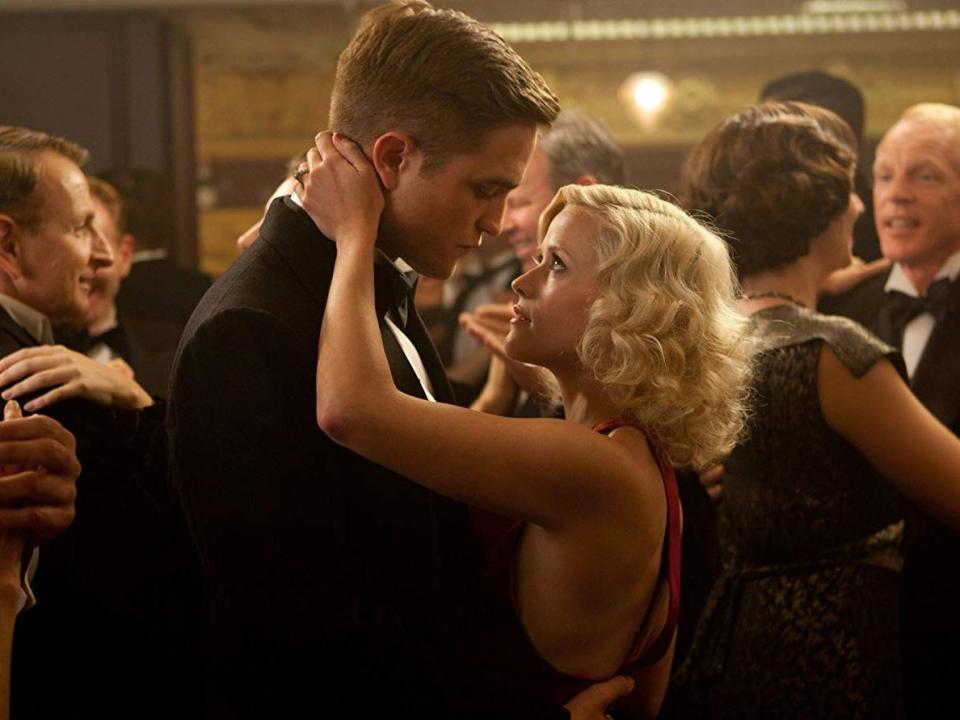 water for elephants