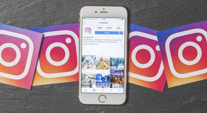 Instagram ya permite a usuarios de varios idiomas elegir pronombres personales